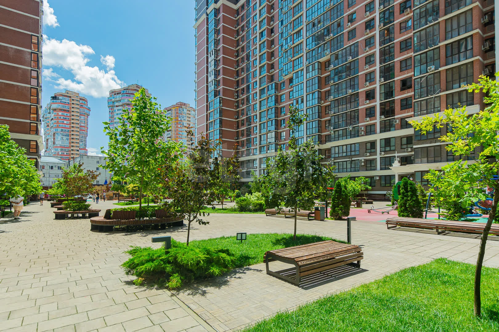 2-к квартира, 50м² (Новороссийская улица, 90/2к1) - миниатюра 27