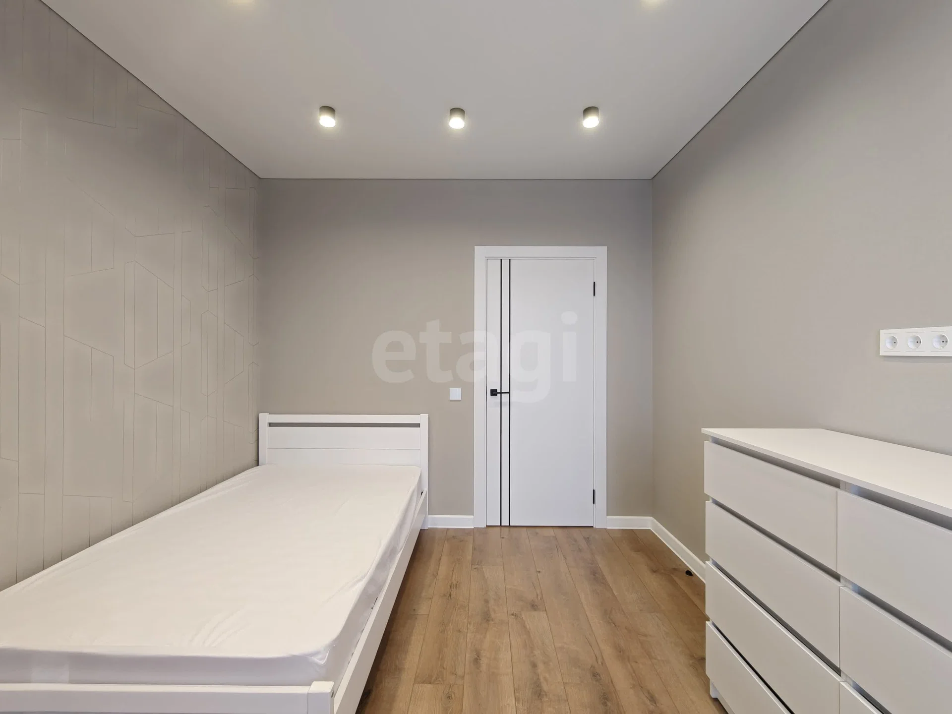 2-к квартира, 50м² (Новороссийская улица, 90/2к1) - миниатюра 28