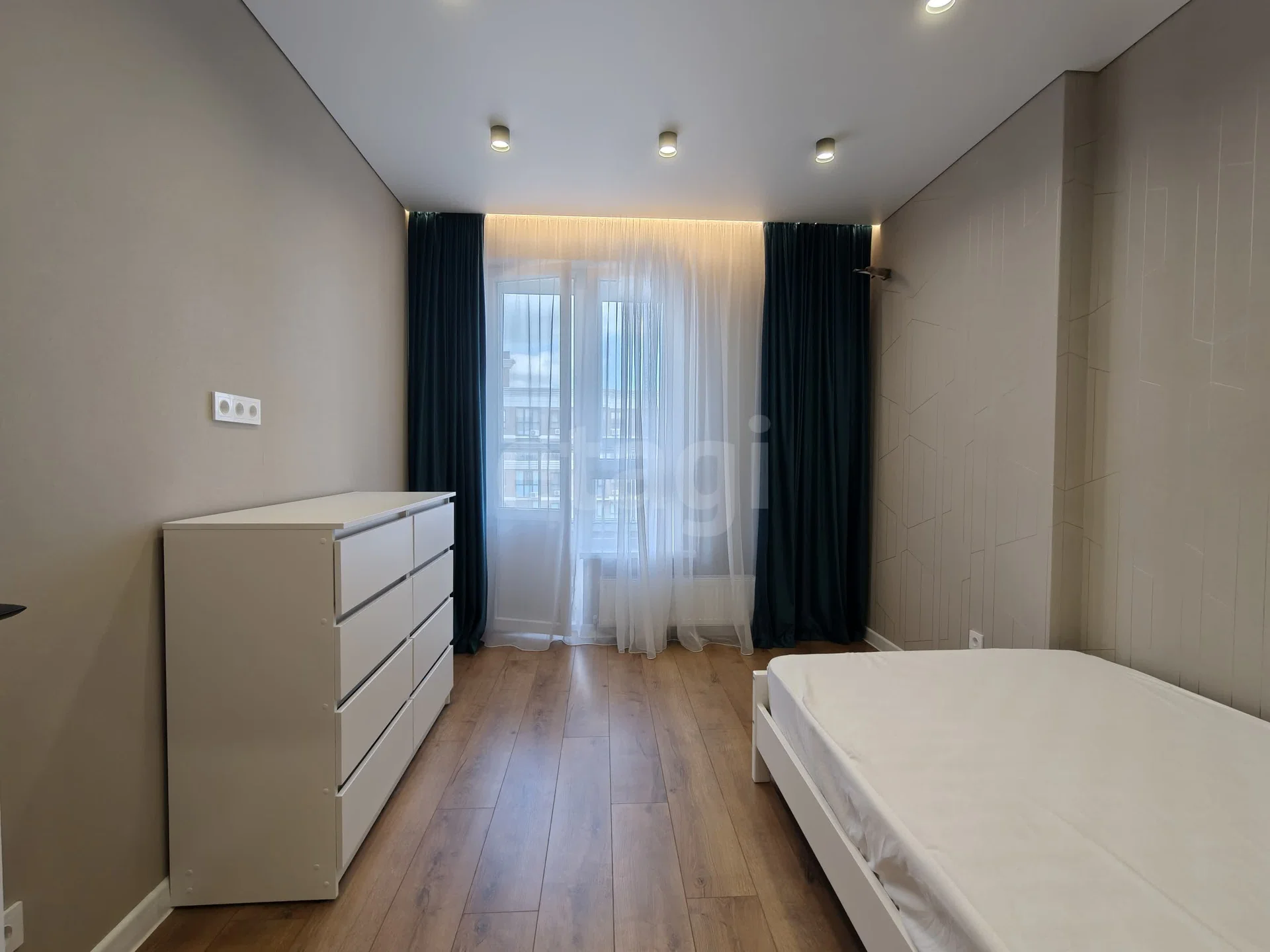 2-к квартира, 50м² (Новороссийская улица, 90/2к1) - миниатюра 3