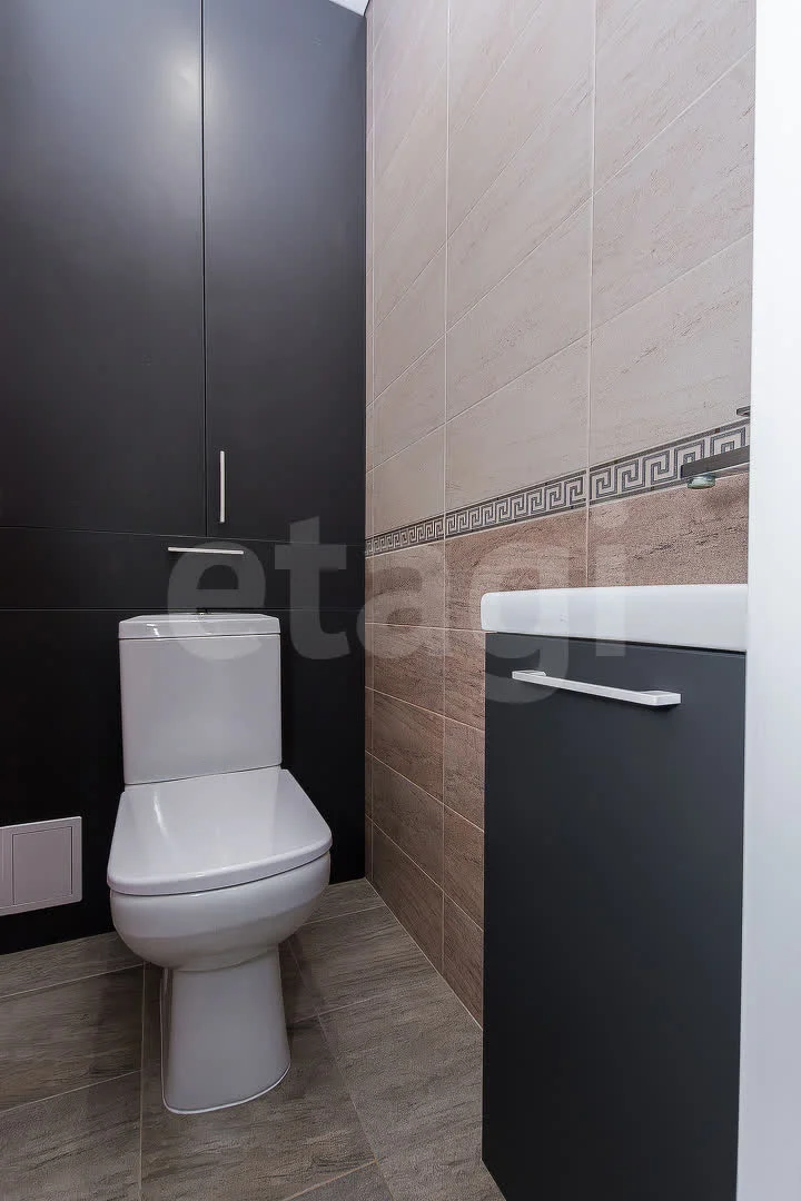 2-к квартира, 50м² (Новороссийская улица, 90/2к1) - миниатюра 6