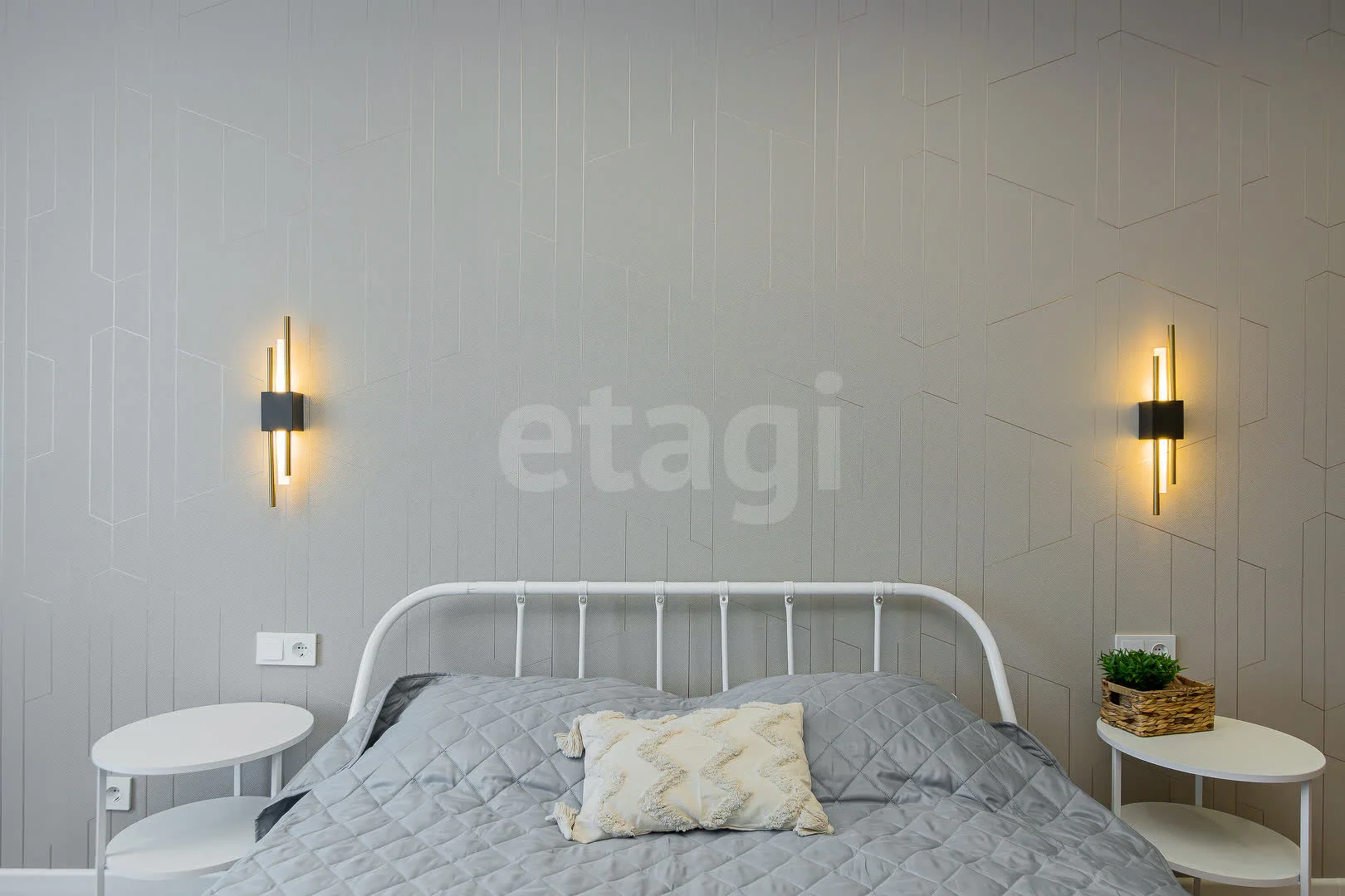 2-к квартира, 50м² (Новороссийская улица, 90/2к1) - миниатюра 7