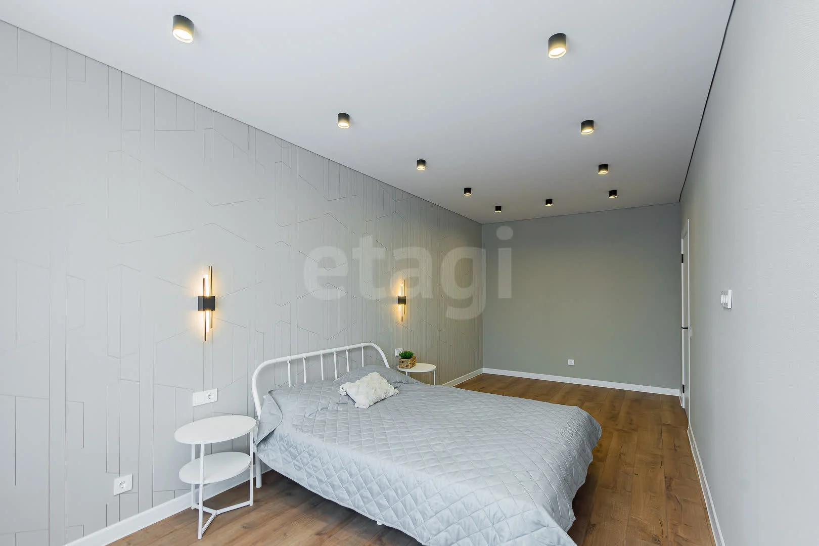 2-к квартира, 50м² (Новороссийская улица, 90/2к1) - миниатюра 8
