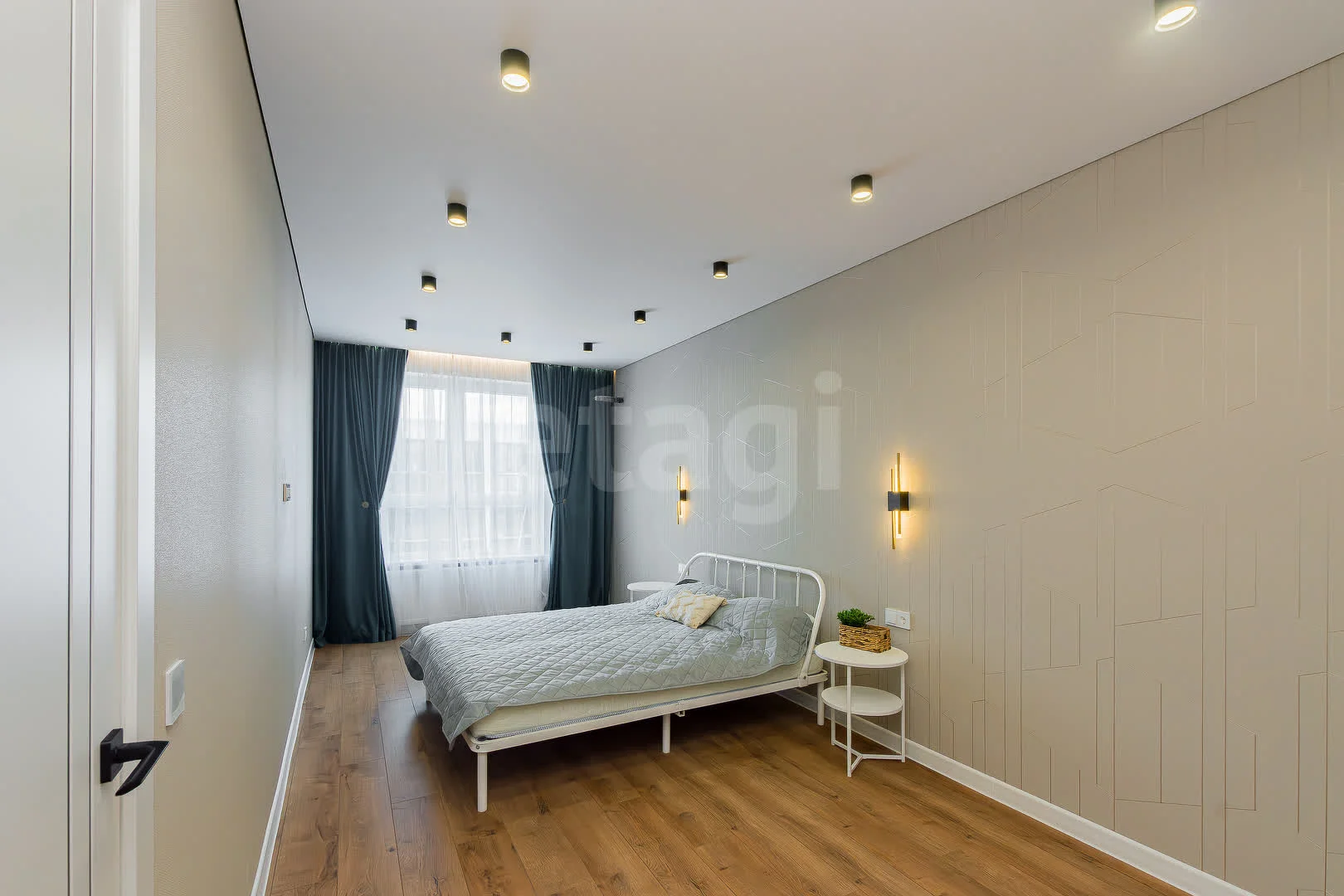 2-к квартира, 50м² (Новороссийская улица, 90/2к1) - миниатюра 9