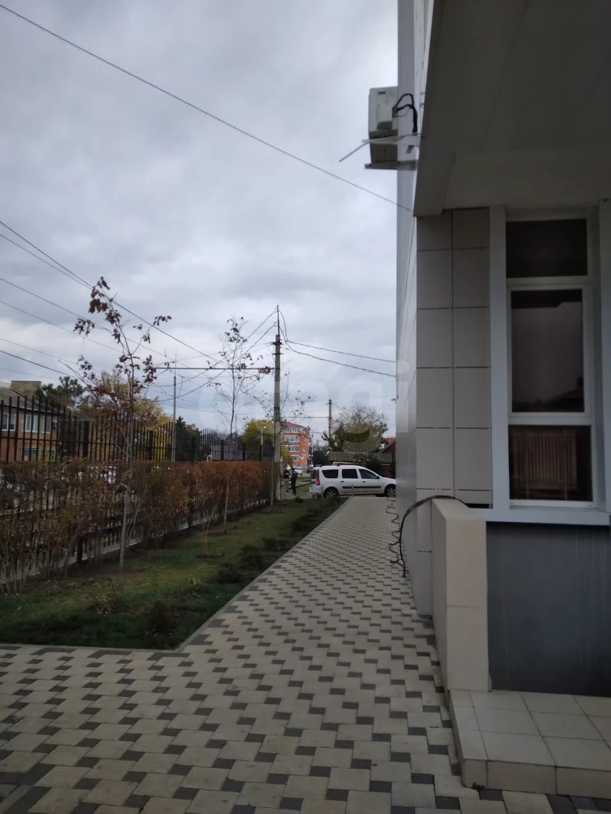 1-к квартира, 45.8м² (улица Стасова, 10) - миниатюра 16