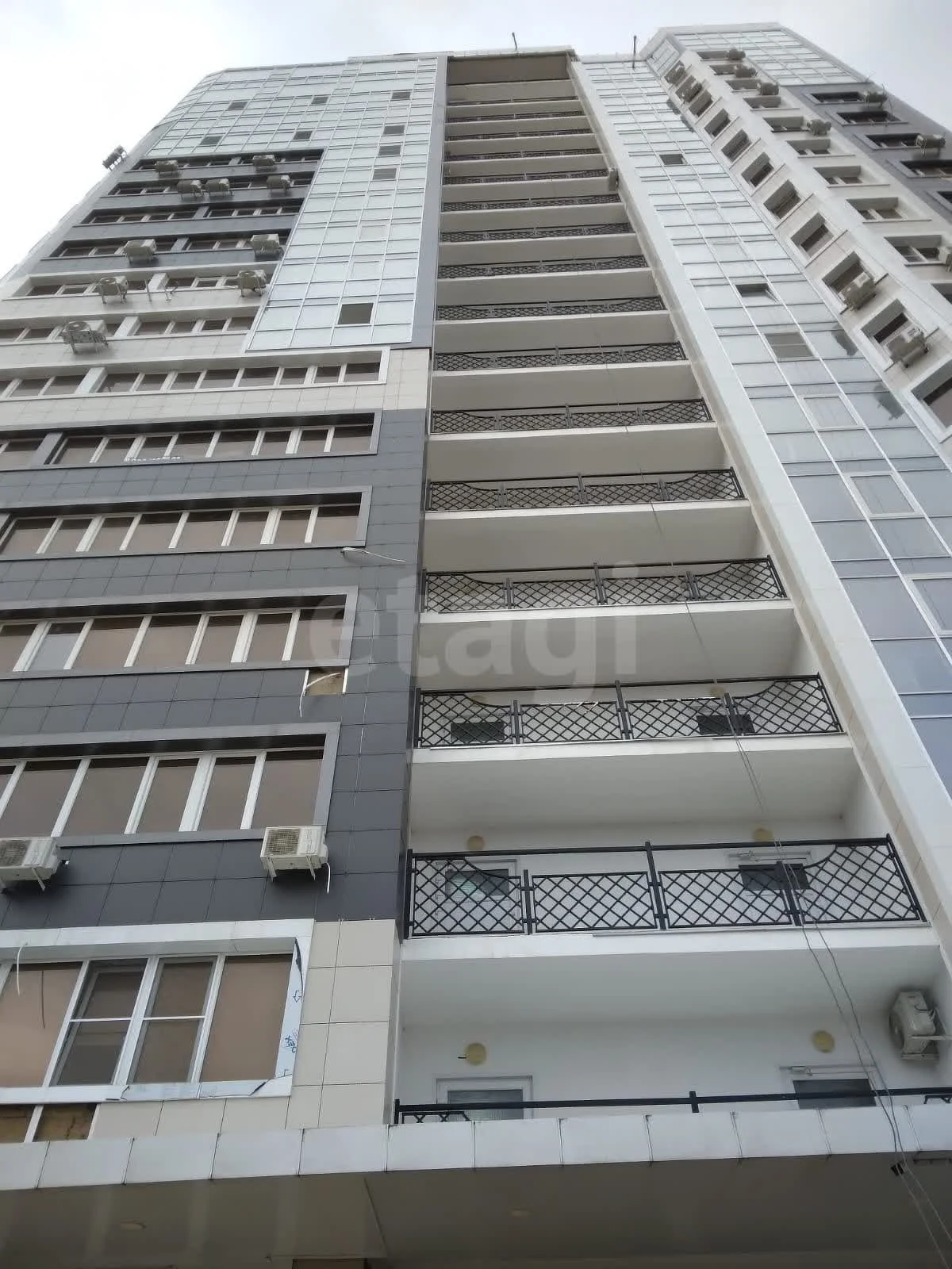 1-к квартира, 45.8м² (улица Стасова, 10) - миниатюра 18