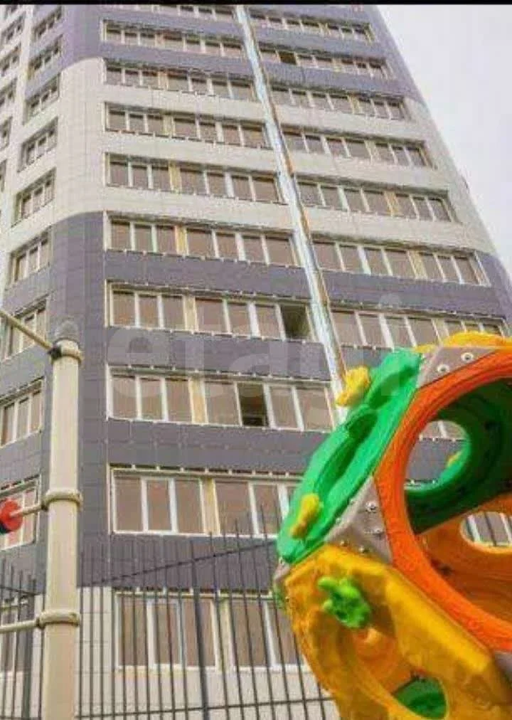 1-к квартира, 45.8м² (улица Стасова, 10) - миниатюра 19