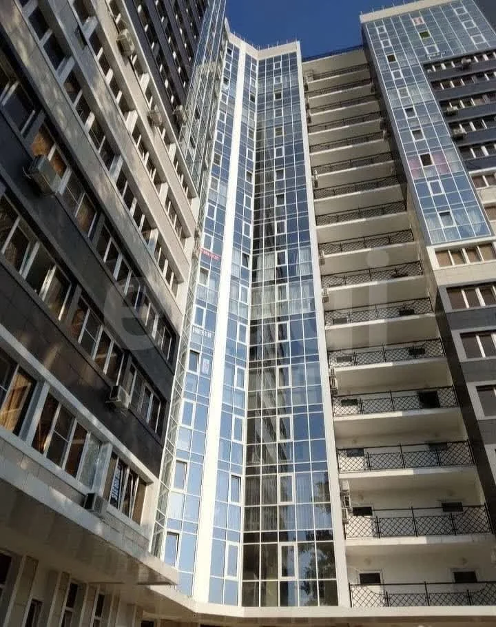 1-к квартира, 45.8м² (улица Стасова, 10) - миниатюра 20