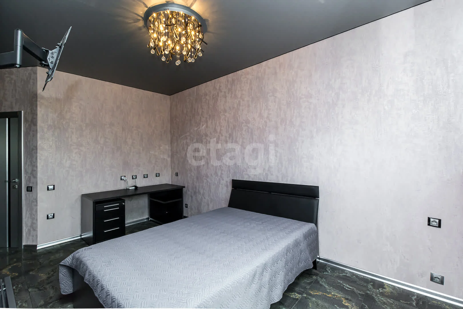 1-к квартира, 50.9м² (Ставропольская улица, 207/1) - миниатюра 3