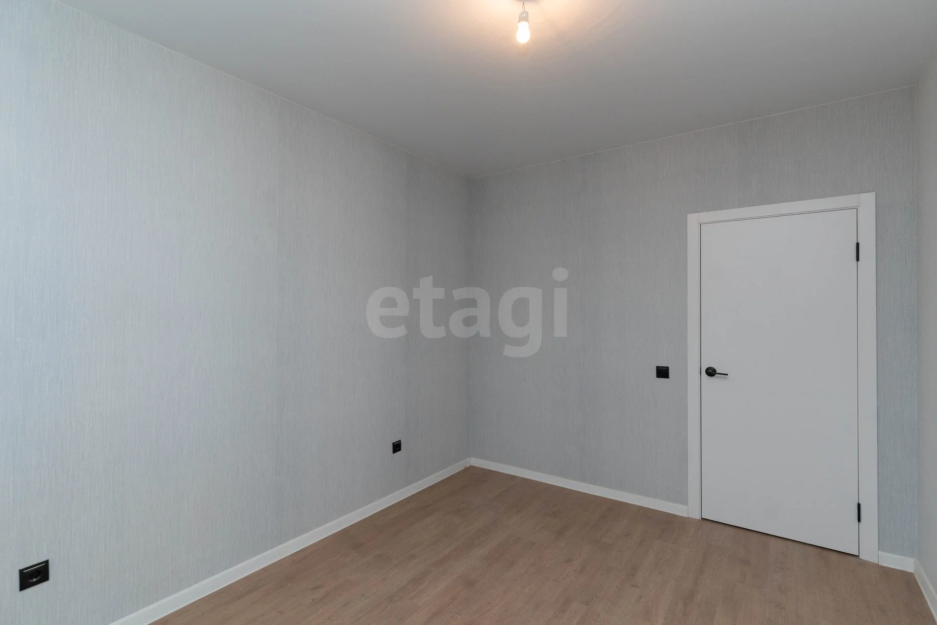 1-к квартира, 39.1м² (улица Лётчика Позднякова, 2к21) - миниатюра 10