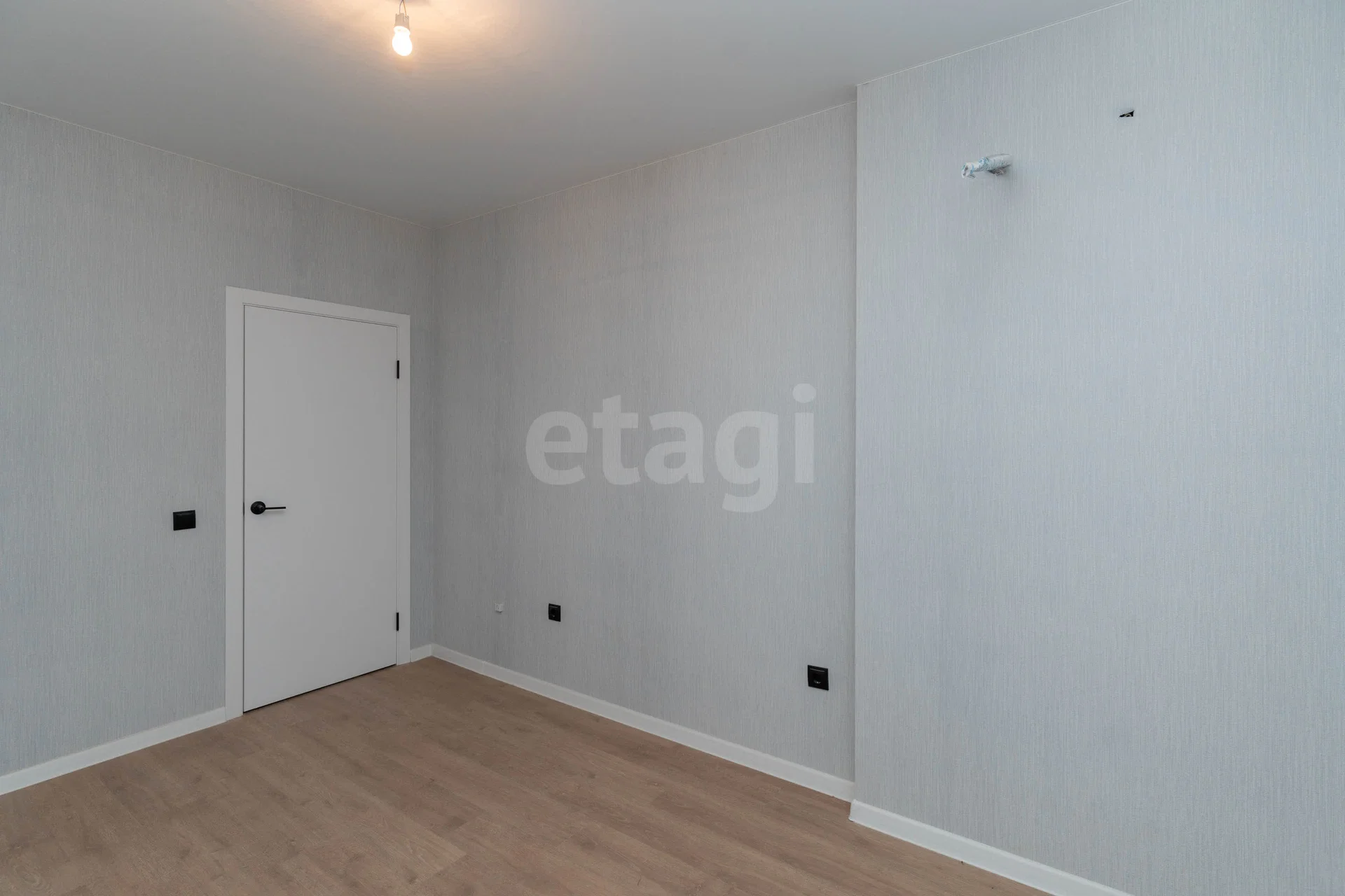 1-к квартира, 39.1м² (улица Лётчика Позднякова, 2к21) - миниатюра 11