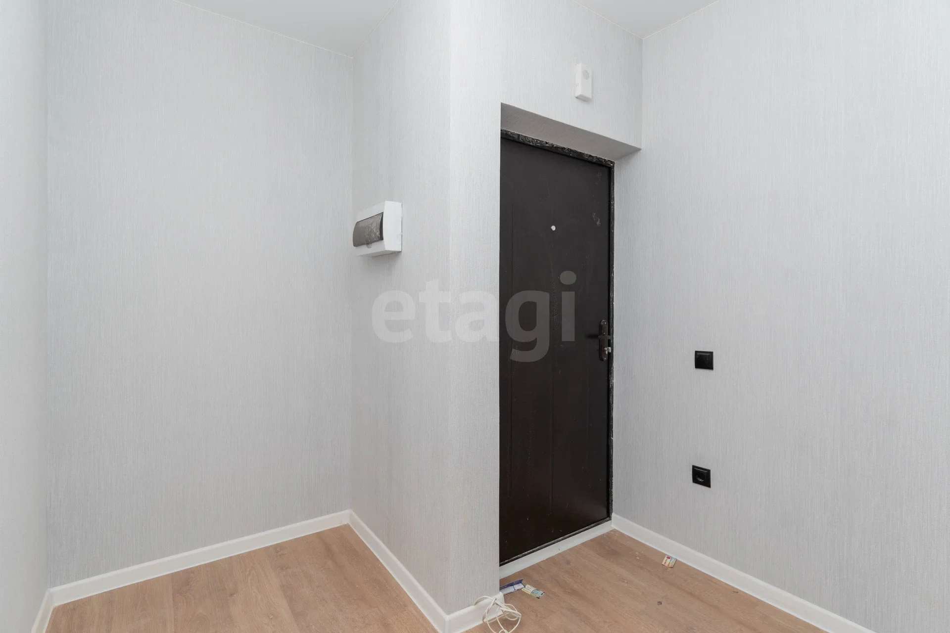 1-к квартира, 39.1м² (улица Лётчика Позднякова, 2к21) - миниатюра 12