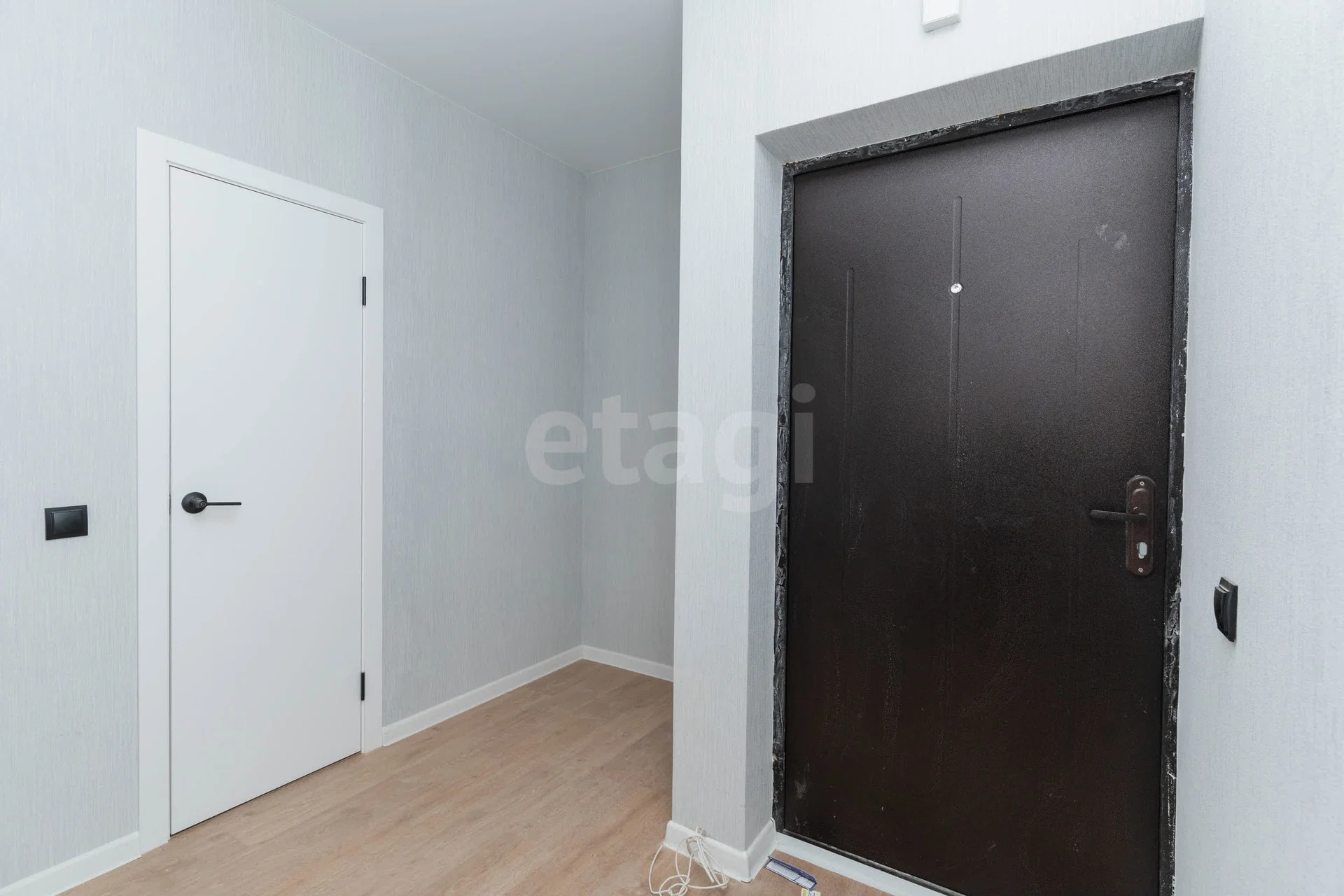 1-к квартира, 39.1м² (улица Лётчика Позднякова, 2к21) - миниатюра 13