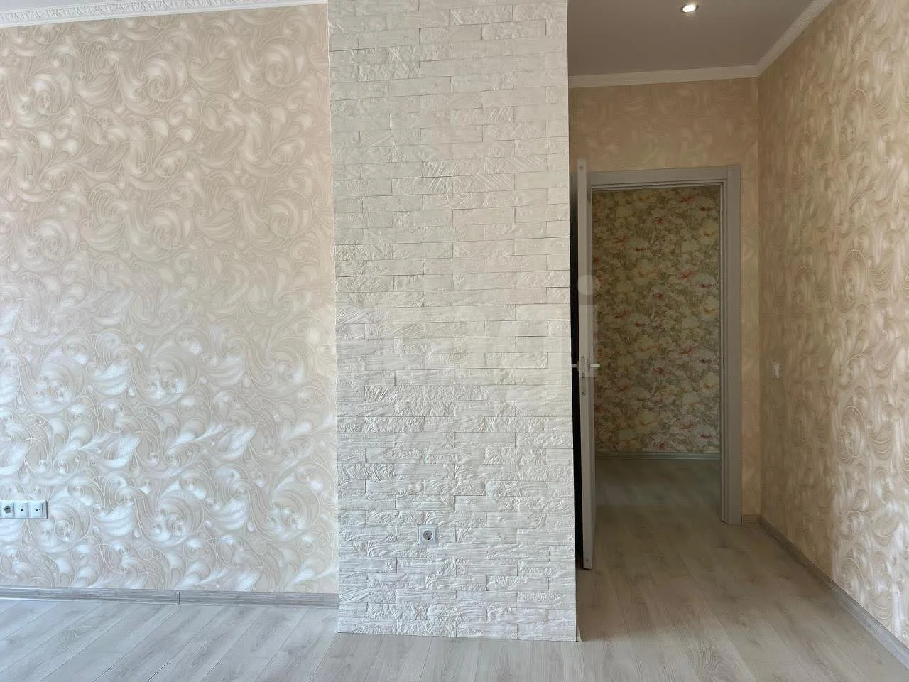 2-к квартира, 61.1м² (улица имени Героя Георгия Бочарникова, 1) - миниатюра 12