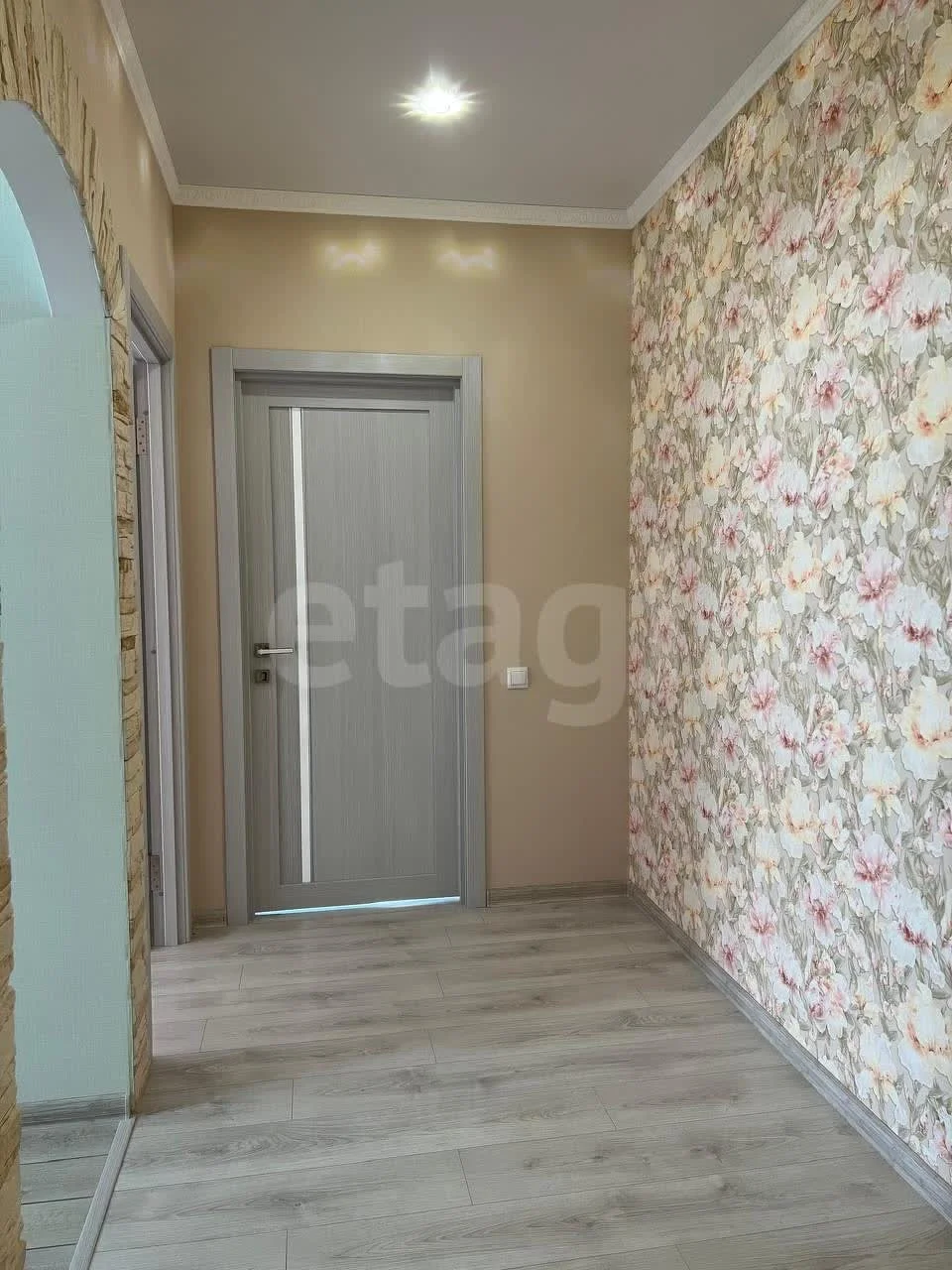 2-к квартира, 61.1м² (улица имени Героя Георгия Бочарникова, 1) - миниатюра 14