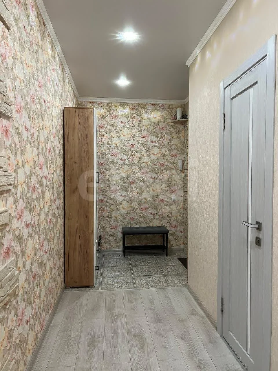 2-к квартира, 61.1м² (улица имени Героя Георгия Бочарникова, 1) - миниатюра 15
