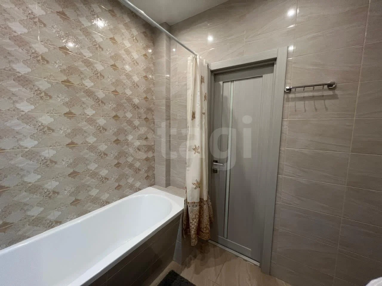 2-к квартира, 61.1м² (улица имени Героя Георгия Бочарникова, 1) - миниатюра 18