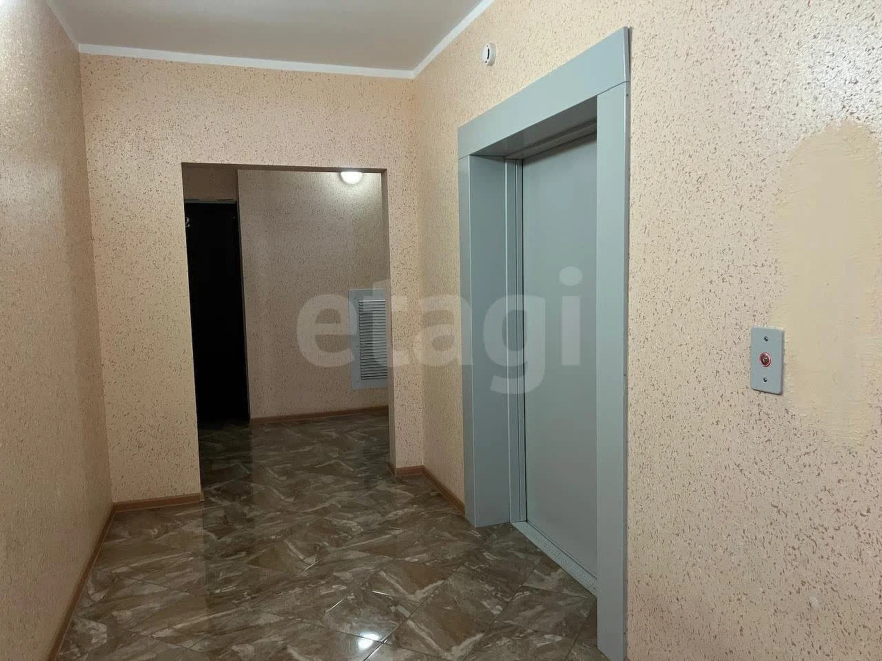 2-к квартира, 61.1м² (улица имени Героя Георгия Бочарникова, 1) - миниатюра 19