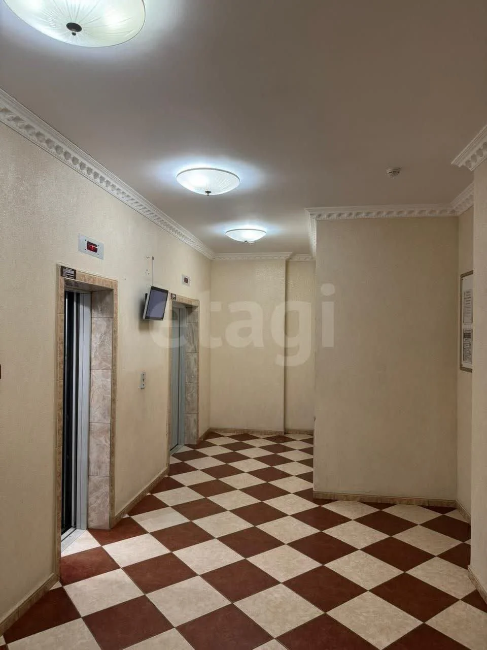 1-к квартира, 39.3м² (Восточно-Кругликовская улица, 26) - миниатюра 12