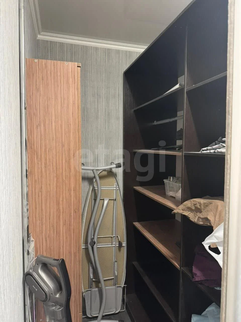 1-к квартира, 39.3м² (Восточно-Кругликовская улица, 26) - миниатюра 15