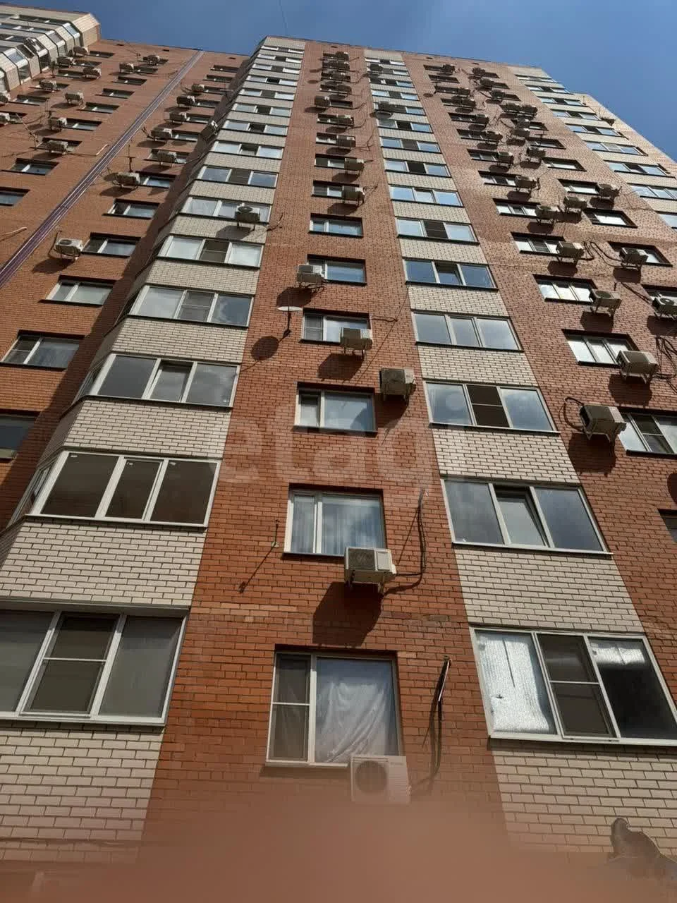 1-к квартира, 39.3м² (Восточно-Кругликовская улица, 26) - миниатюра 9