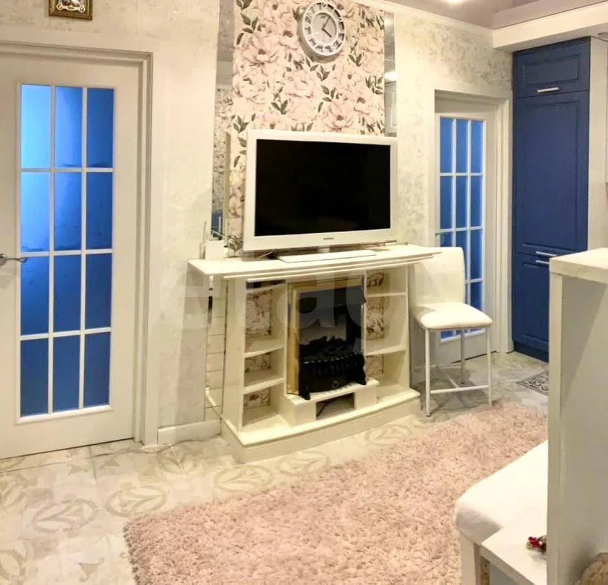2-к квартира, 34.5м² (Виноградная улица, 2/1) - миниатюра 2