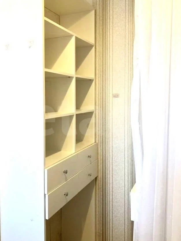 2-к квартира, 34.5м² (Виноградная улица, 2/1) - миниатюра 5