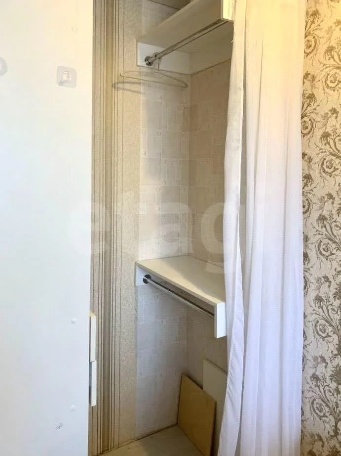 2-к квартира, 34.5м² (Виноградная улица, 2/1) - миниатюра 6