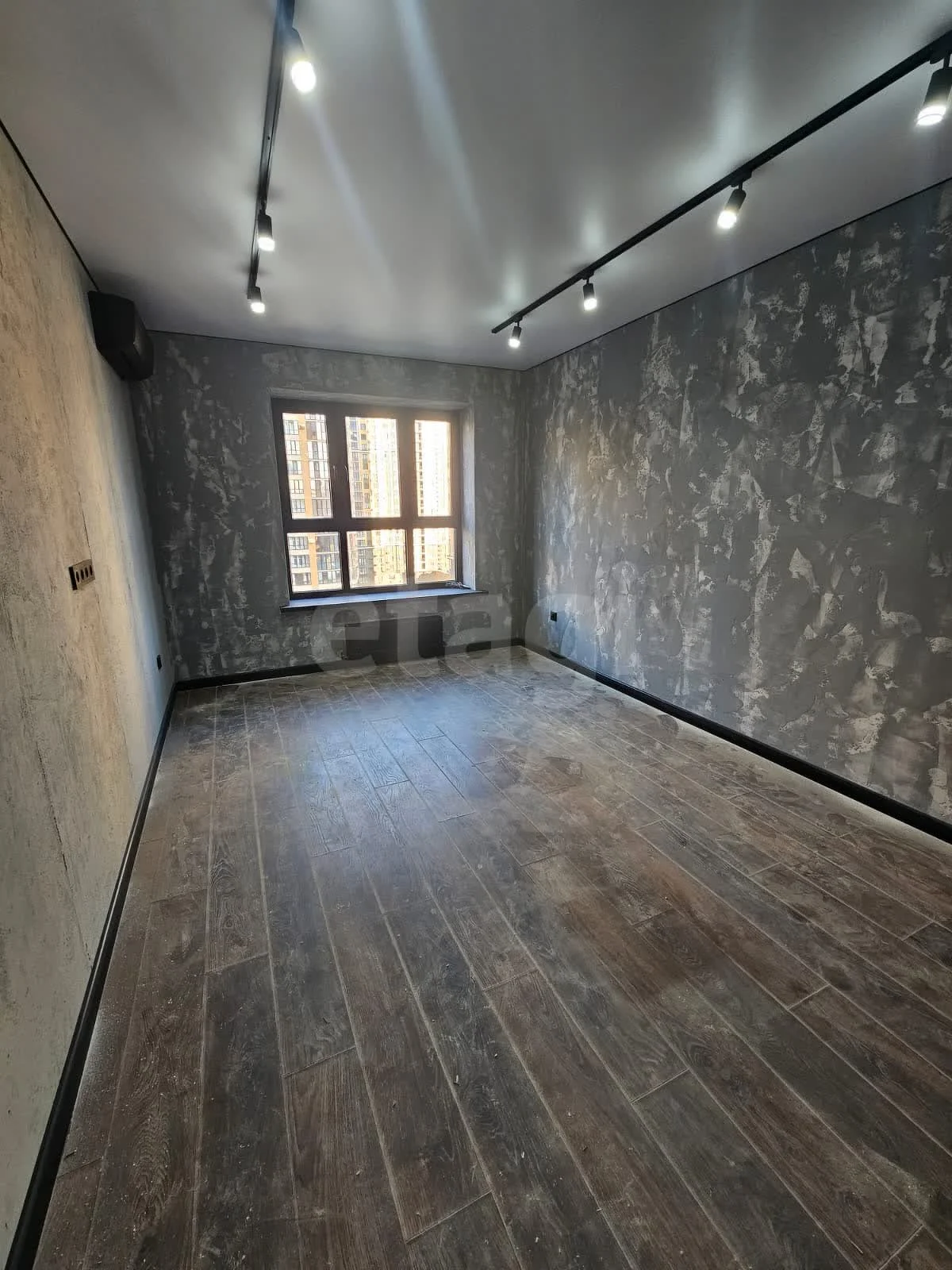 1-к квартира, 41м² (улица Григория Булгакова, 7к1) - миниатюра 3