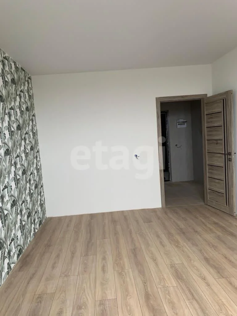 1-к квартира, 41.1м² (Бородинская улица, 156/2) - миниатюра 2