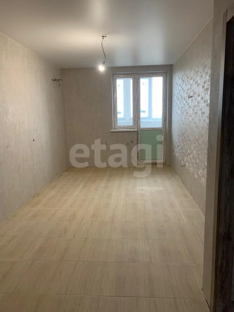 1-к квартира, 41.1м² (Бородинская улица, 156/2) - миниатюра 3