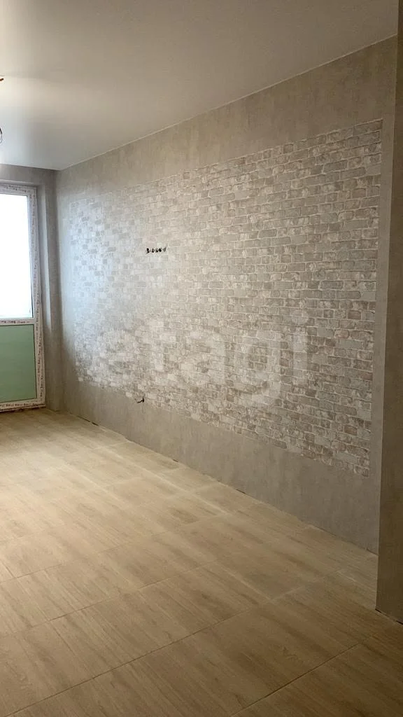 1-к квартира, 41.1м² (Бородинская улица, 156/2) - миниатюра 5