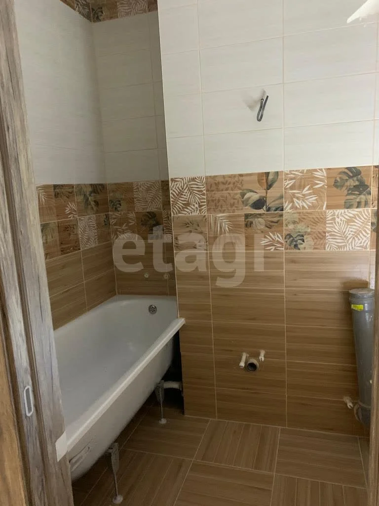 1-к квартира, 41.1м² (Бородинская улица, 156/2) - миниатюра 9