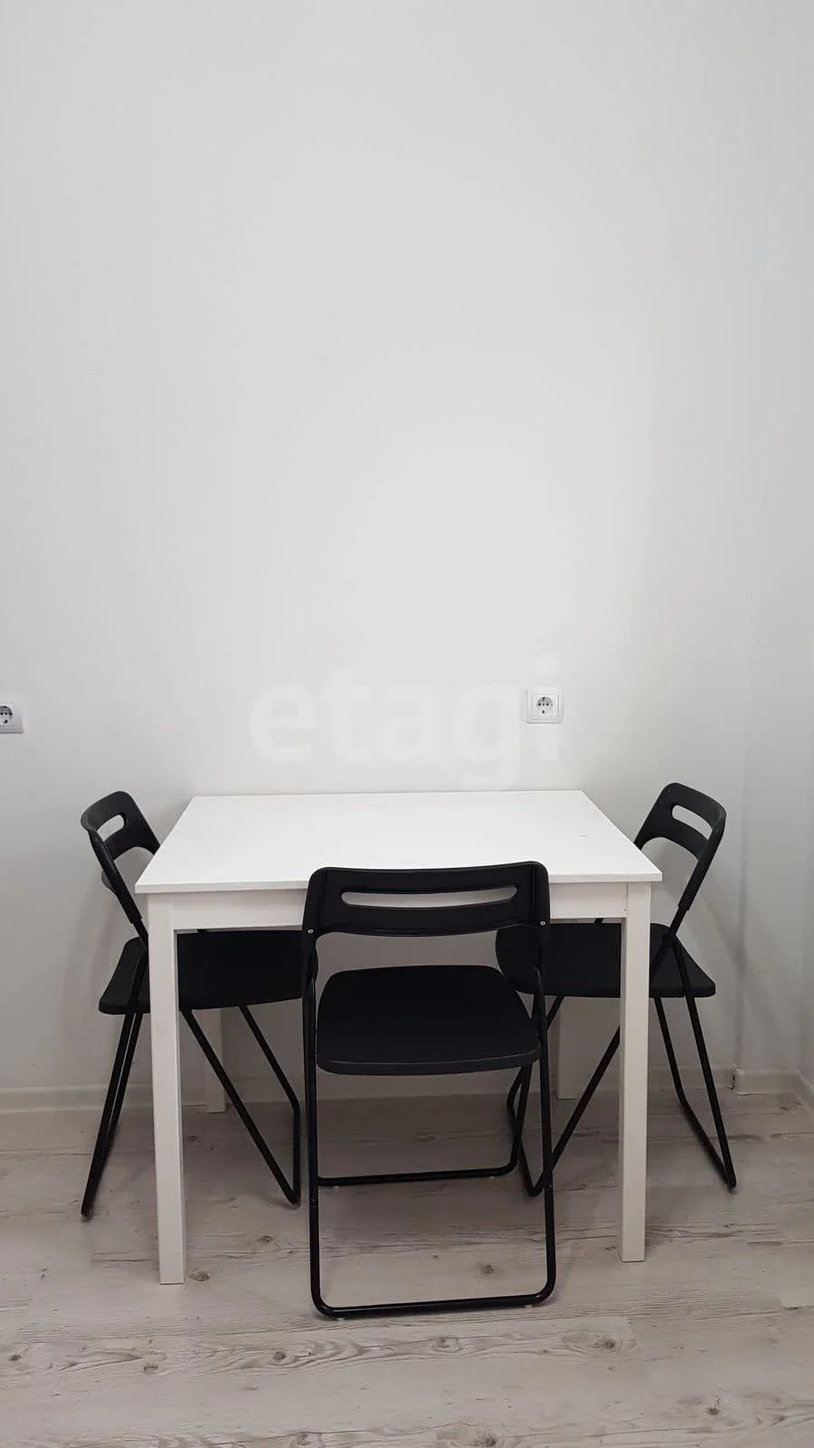 1-к квартира, 31.5м² (улица им. Героя Яцкова И.В., 9к3) - изображение 1