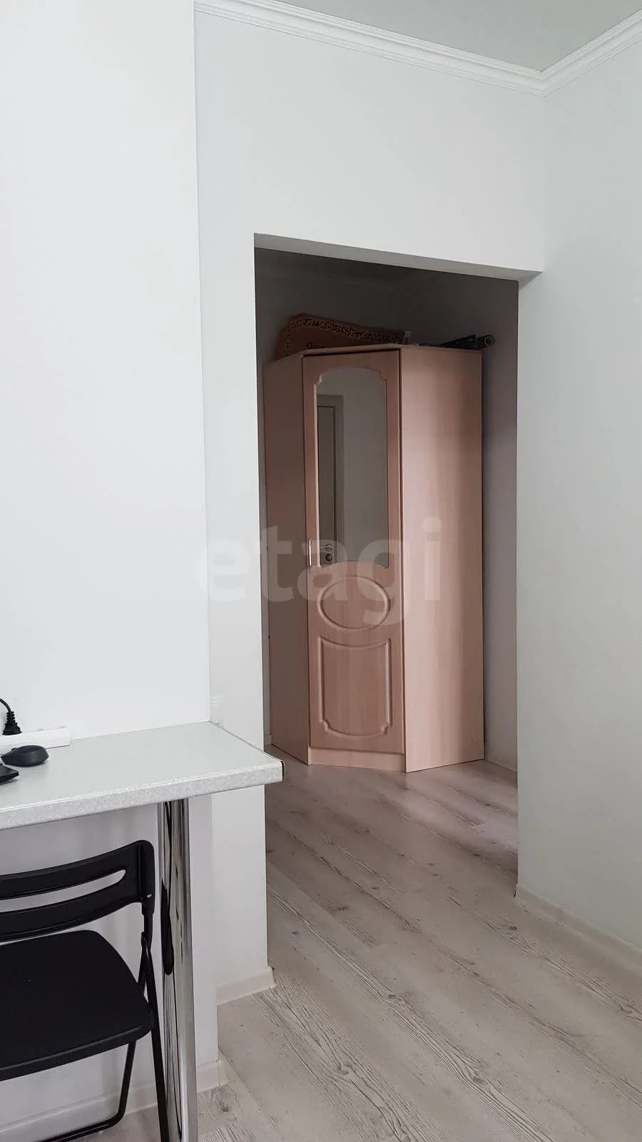 1-к квартира, 31.5м² (улица им. Героя Яцкова И.В., 9к3) - миниатюра 14