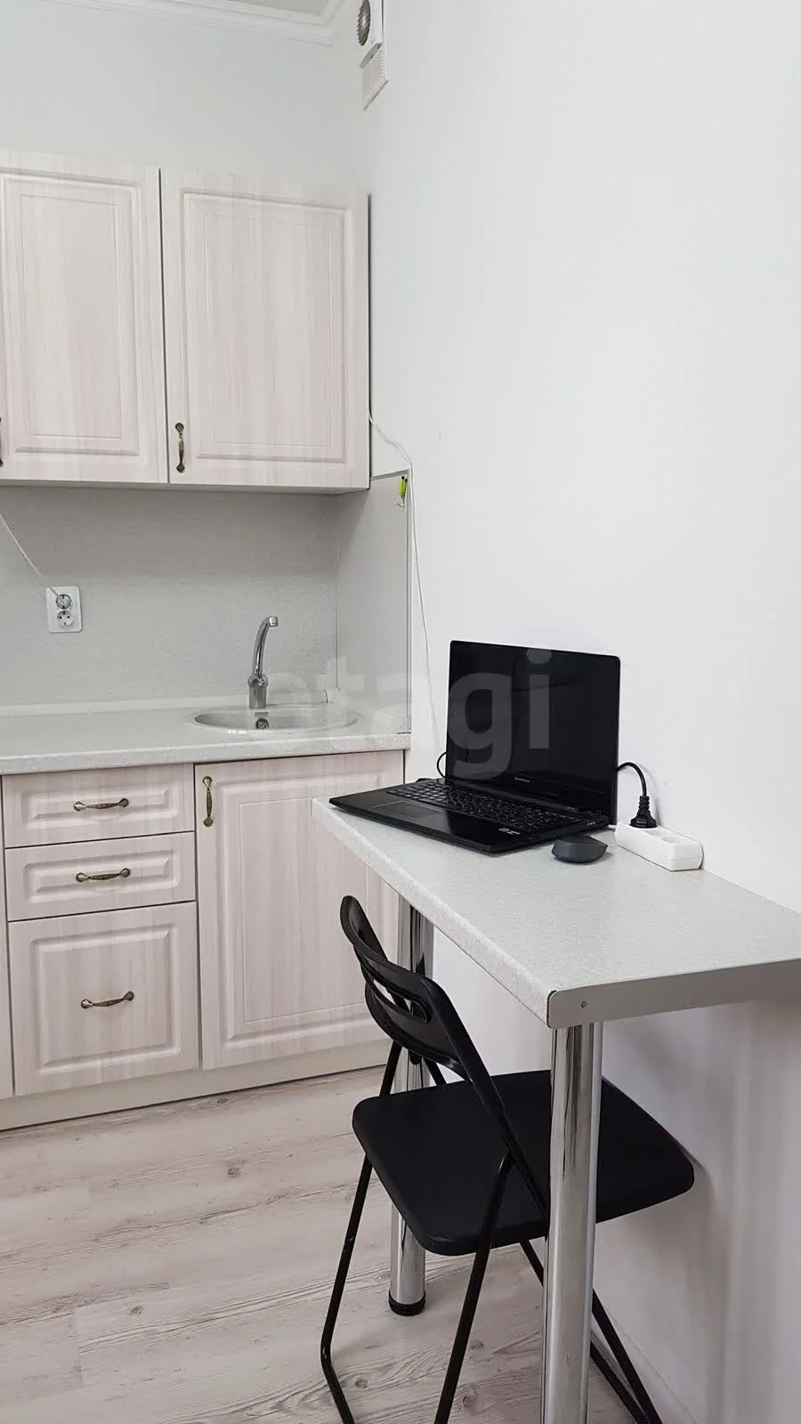 1-к квартира, 31.5м² (улица им. Героя Яцкова И.В., 9к3) - миниатюра 15
