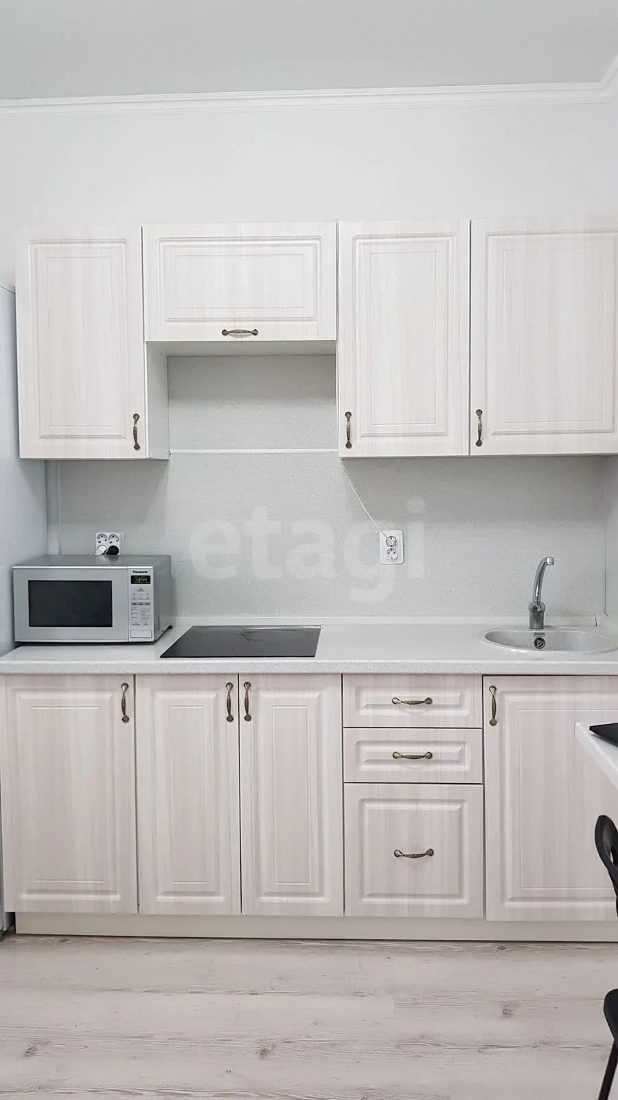 1-к квартира, 31.5м² (улица им. Героя Яцкова И.В., 9к3) - миниатюра 7