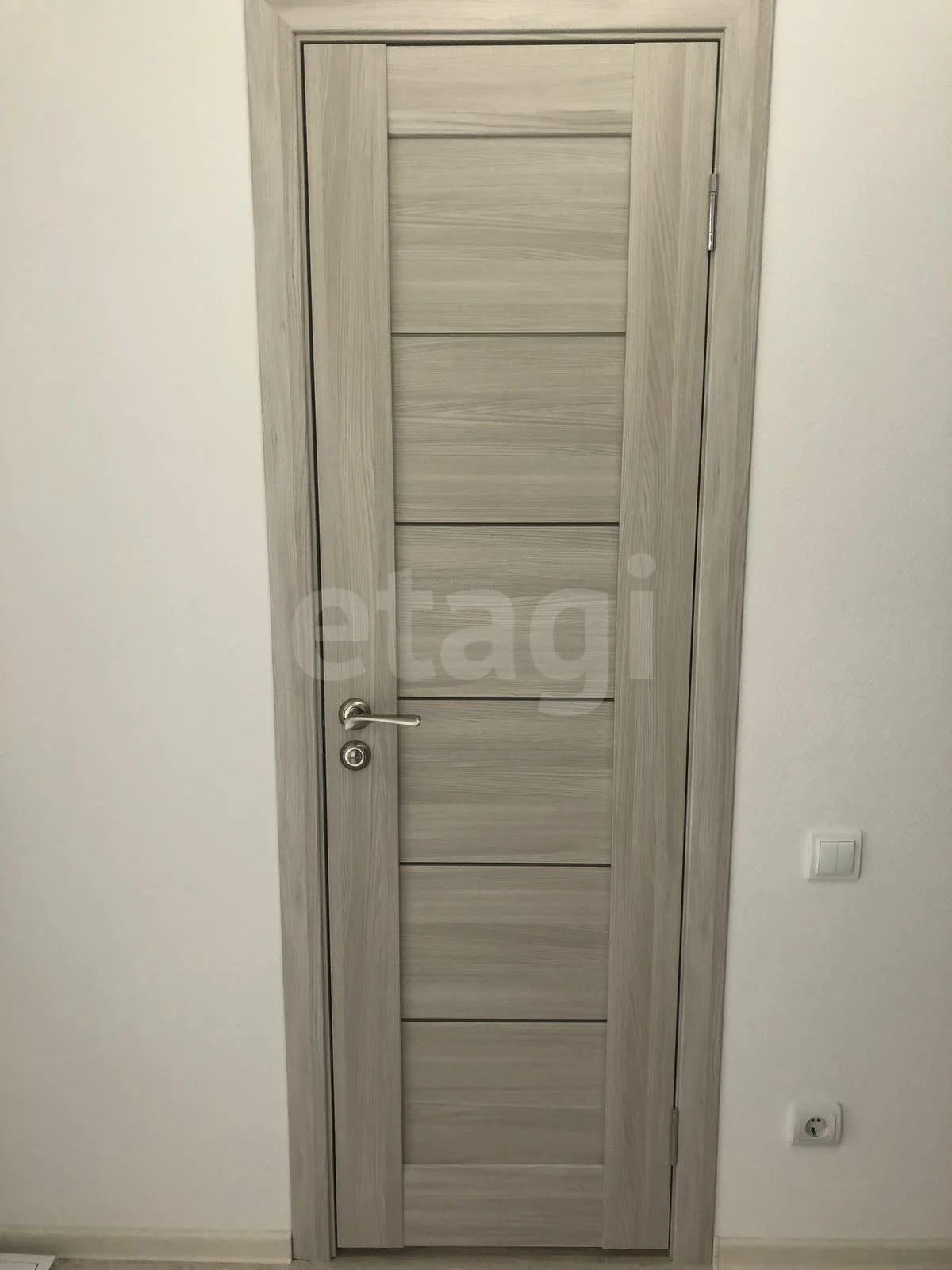 1-к квартира, 31.5м² (улица им. Героя Яцкова И.В., 9к3) - миниатюра 8
