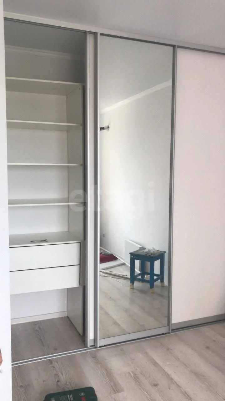 1-к квартира, 31.5м² (улица им. Героя Яцкова И.В., 9к3) - миниатюра 9