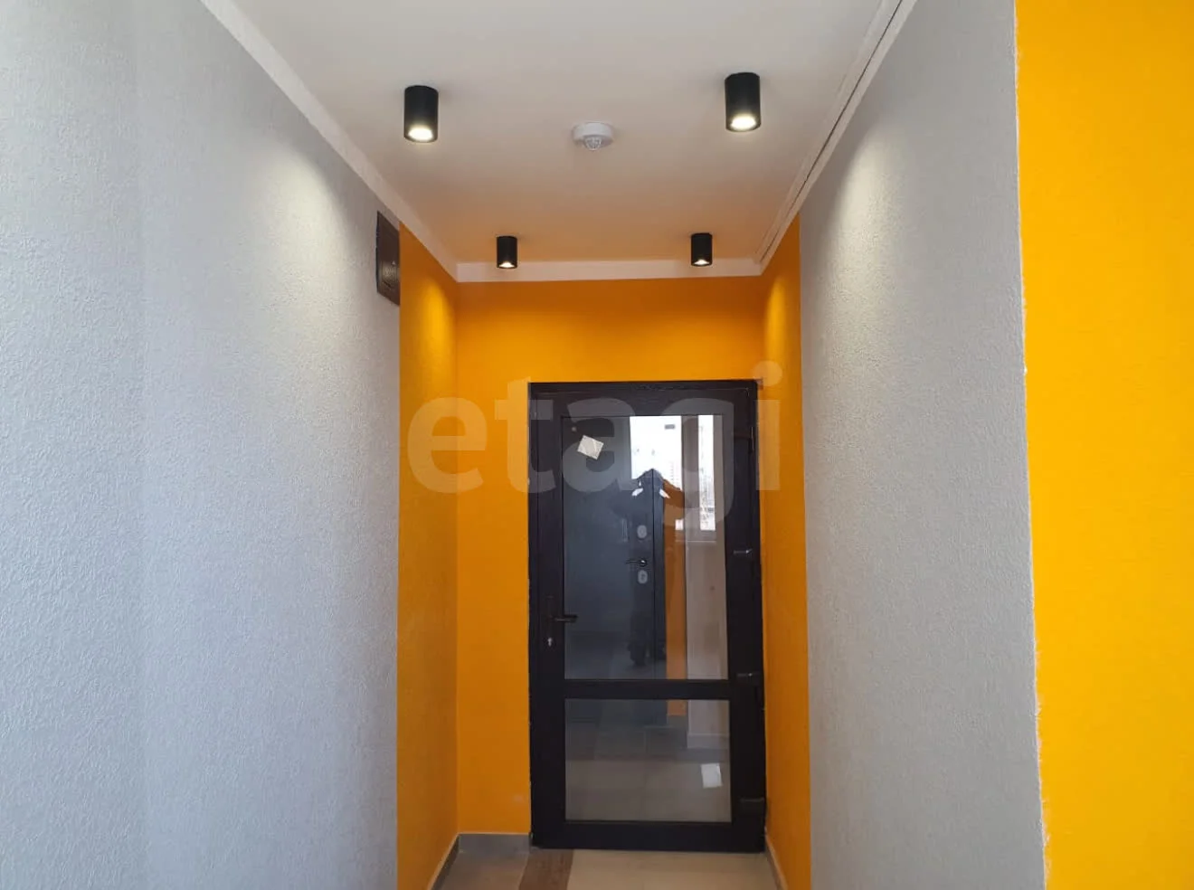 3-к квартира, 74.3м² (Античная улица, 10) - миниатюра 4