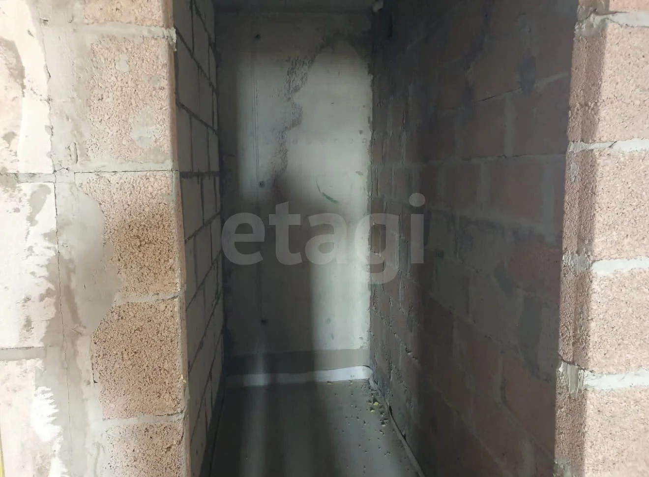 3-к квартира, 74.3м² (Античная улица, 10) - миниатюра 5