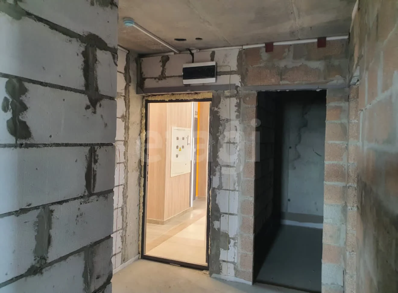 3-к квартира, 74.3м² (Античная улица, 10) - миниатюра 9