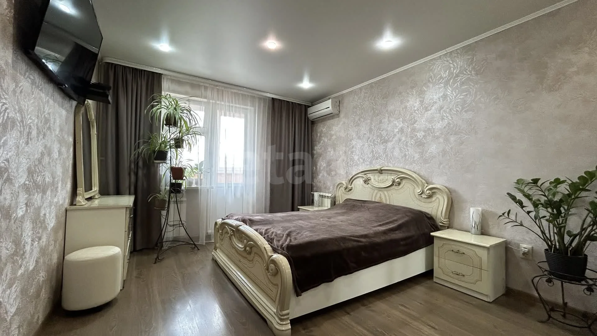 3-к квартира, 81.4м² (9-я Тихая улица, 21/1) - миниатюра 10