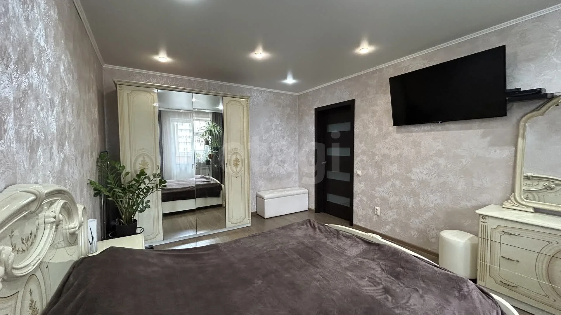 3-к квартира, 81.4м² (9-я Тихая улица, 21/1) - миниатюра 11