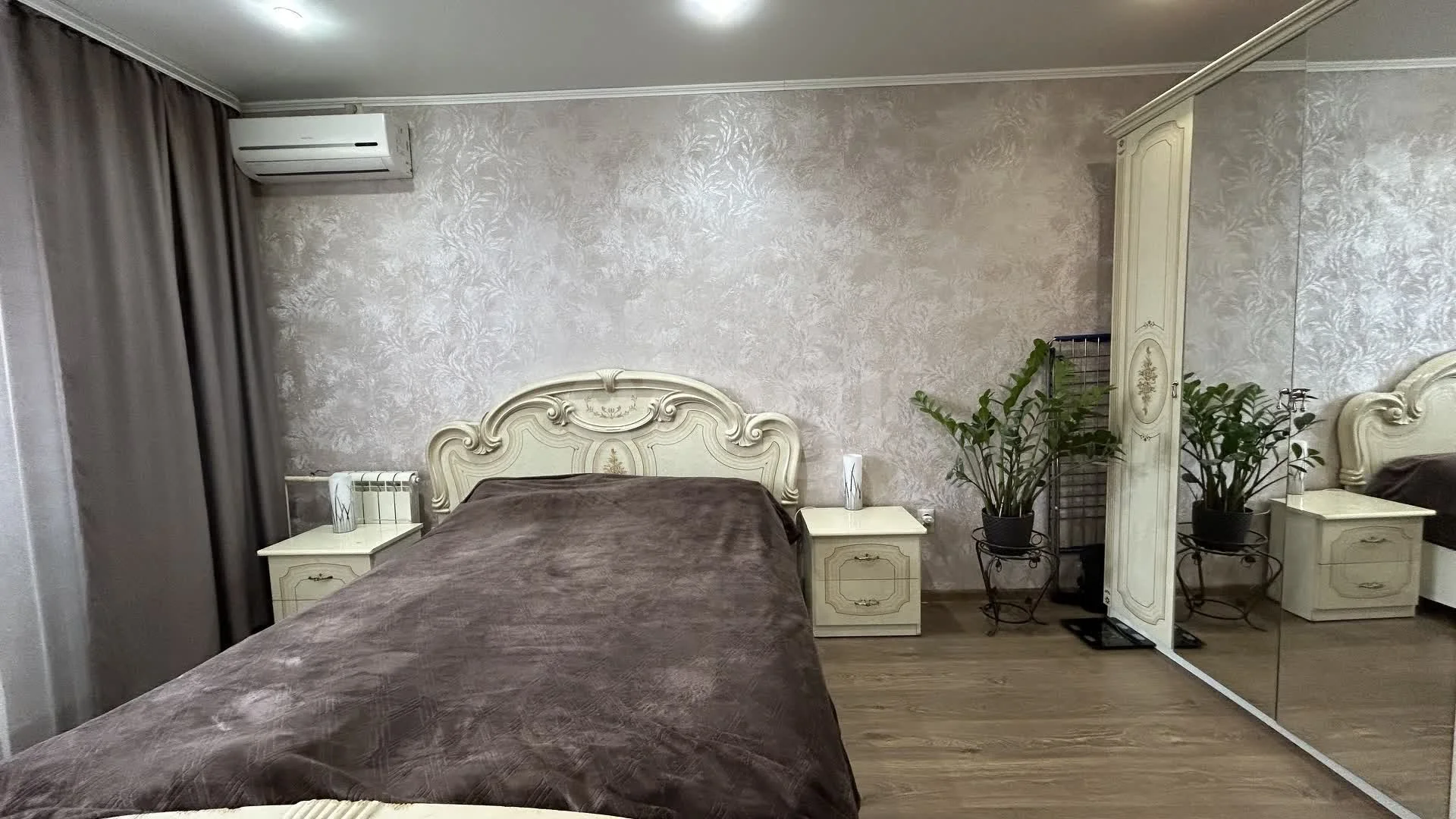3-к квартира, 81.4м² (9-я Тихая улица, 21/1) - миниатюра 12