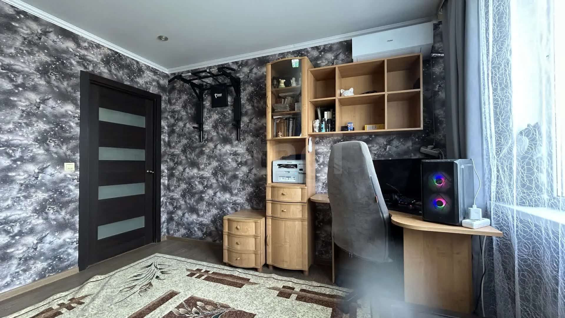 3-к квартира, 81.4м² (9-я Тихая улица, 21/1) - миниатюра 14