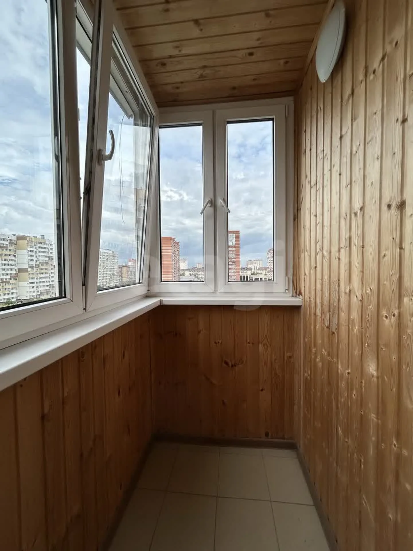 3-к квартира, 81.4м² (9-я Тихая улица, 21/1) - миниатюра 15