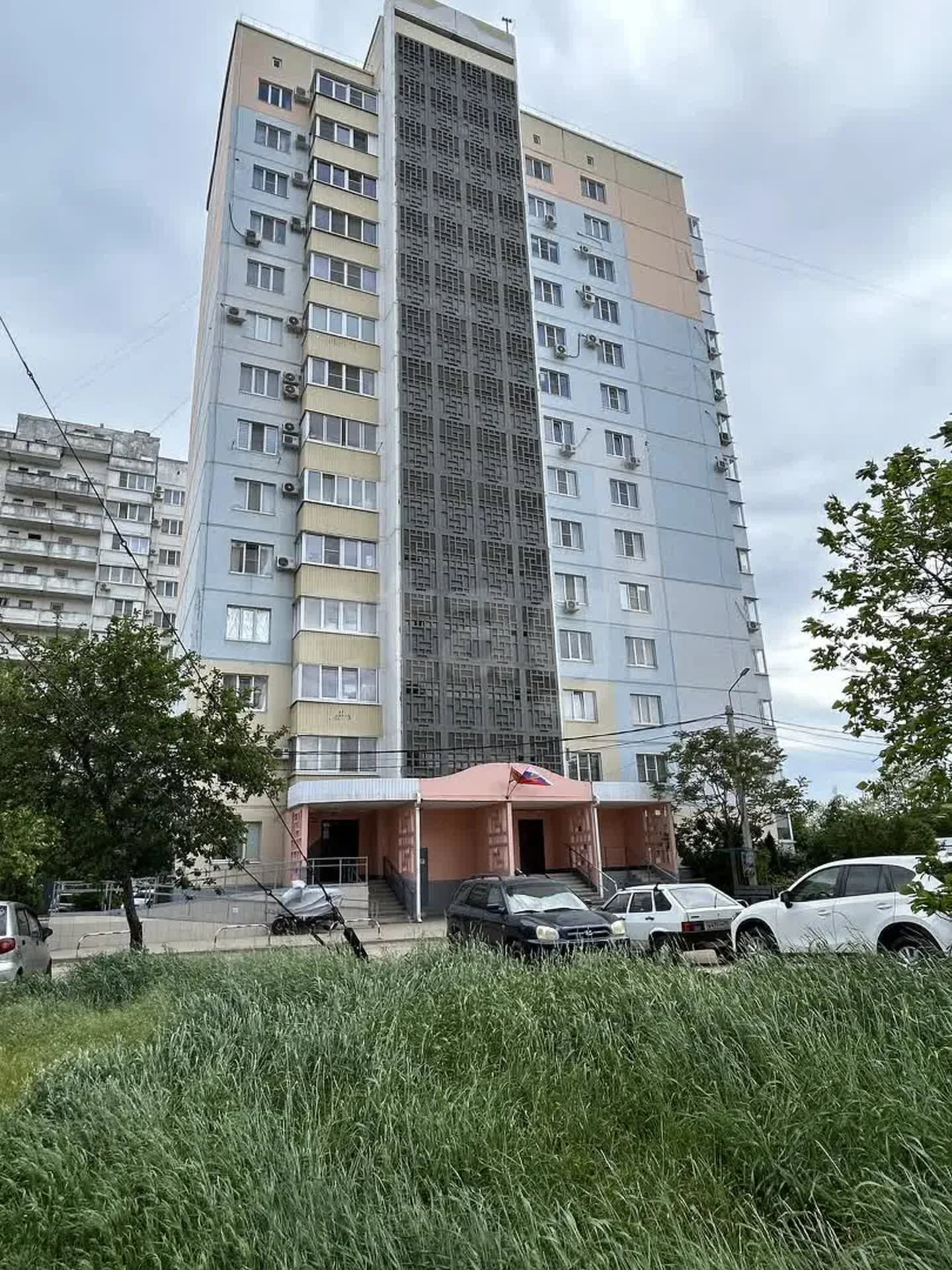 3-к квартира, 81.4м² (9-я Тихая улица, 21/1) - миниатюра 22