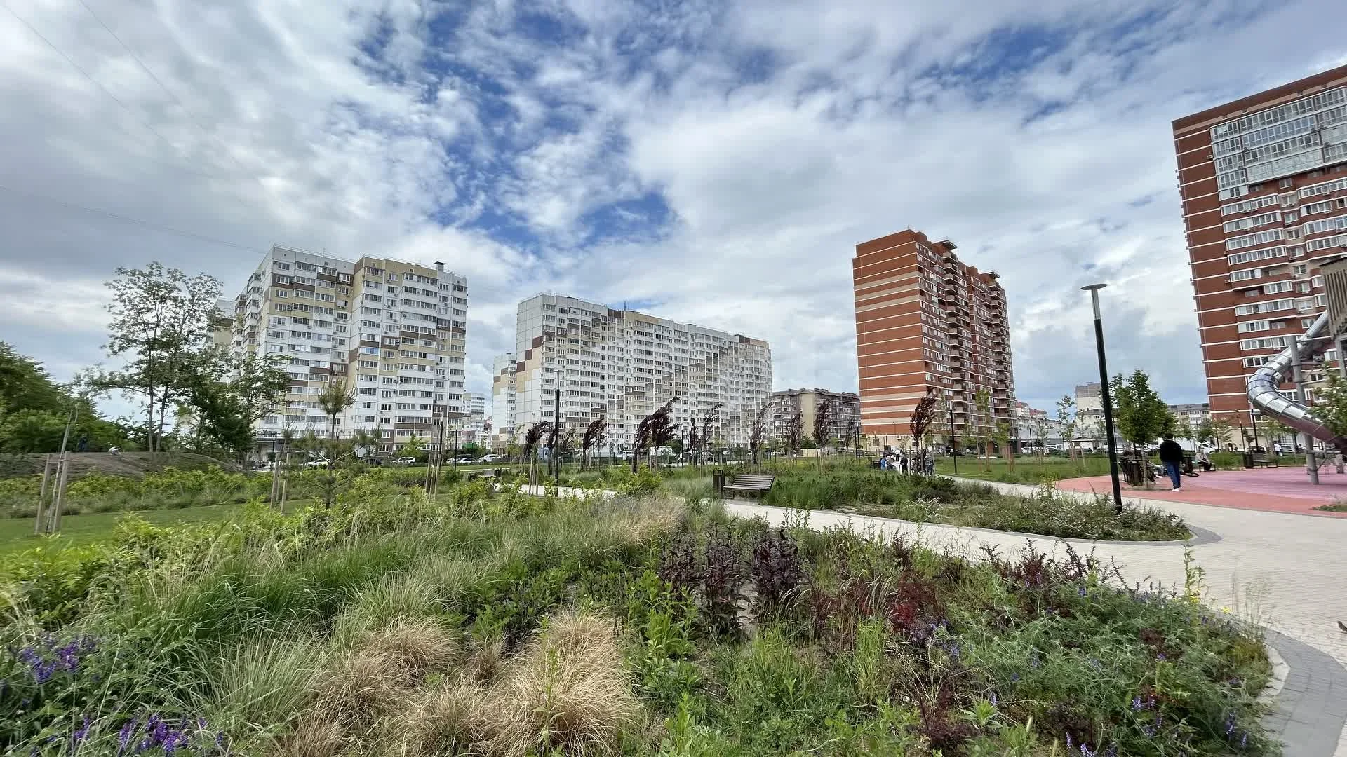 3-к квартира, 81.4м² (9-я Тихая улица, 21/1) - миниатюра 23
