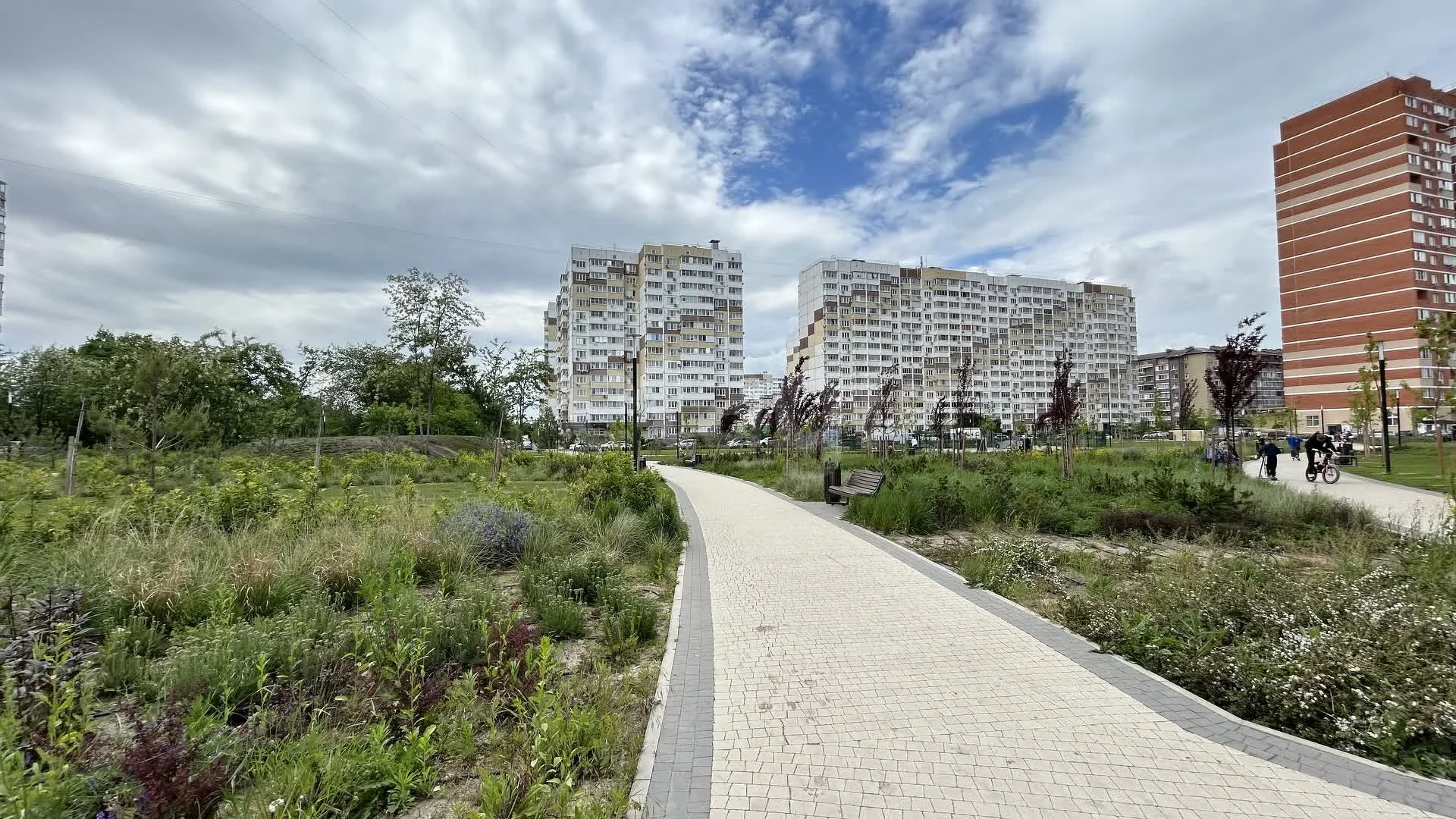 3-к квартира, 81.4м² (9-я Тихая улица, 21/1) - миниатюра 24