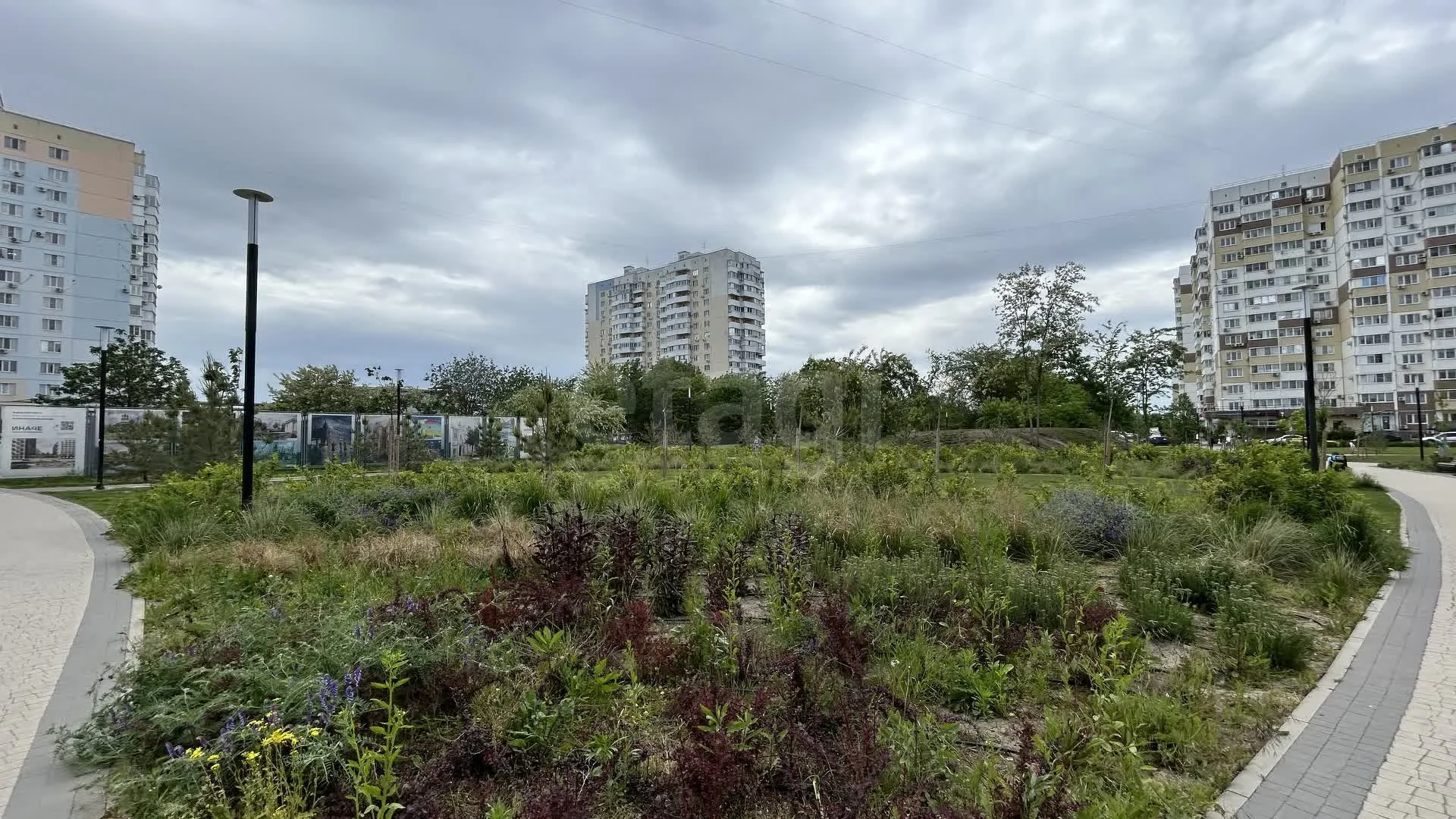3-к квартира, 81.4м² (9-я Тихая улица, 21/1) - миниатюра 25